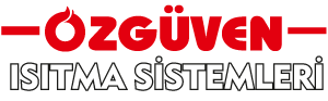 Özgüven Isı